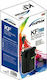 Dophin KF200 Internal Filter 3W for Aquariums up to 240lt with Performance 240lt/h