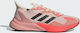 Adidas X9000l3 Γυναικεία Αθλητικά Παπούτσια Running Ροζ