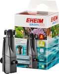 Eheim Skim 350 Εσωτερικό Φίλτρο για Ενυδρεία Χωρητικότητας έως 350lt, με Απόδοση 300lt/h και Ισχύ 5W
