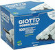 Giotto Set 100 Albe Crete 012100000