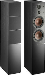 Dali Callisto 6 C Aktive Lautsprecher 2 Anzahl von Fahrern 250W (Paar) Dali Callisto 6 C Aktive Lautsprecher 2 Anzahl von Fahrern 250W (Paar)