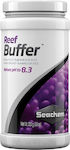 Seachem Reef Buffer Aquarium Water Treatment for Ph/Kh Setting 0.25kg