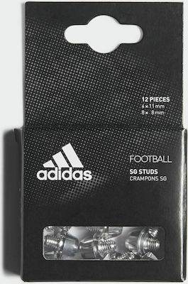 Adidas Τάπες Παπουτσιών Ποδοσφαίρου