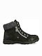 Parex Women's Ankle Boots Black