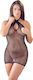 Mandy Mystery Rochie Sexy Purple
