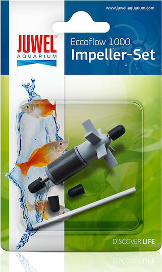 Juwel Eccoflow 1000 Impeller-Set Φτερωτή Ενυδρείου 1τμχ