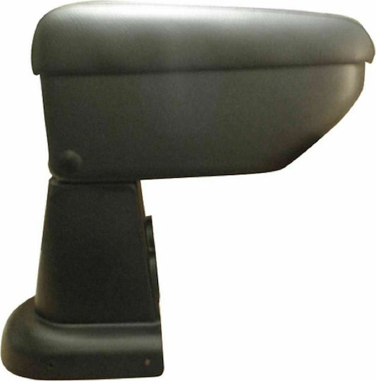 Cik Car Armrest for Ford Fusion Black
