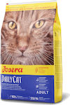Josera Daily Cat Hrană Uscată pentru Pisici Adulte cu Păsări de curte 10kg