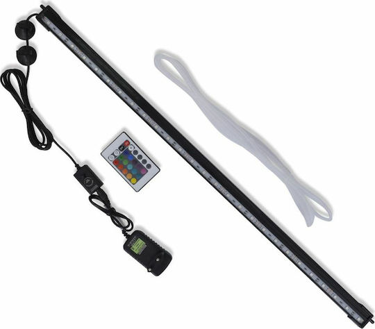 vidaXL Led-Lampe für Aquariumbeleuchtung 7.7W 41209