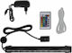 vidaXL Led-Lampe für Aquariumbeleuchtung 3.9W 41206