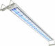 vidaXL Λάμπα Led για Φωτισμό Ενυδρείου 28W