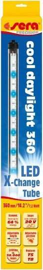 Sera Led Daylight Led Lamp for Aquarium Lighting with Blue Light 22W