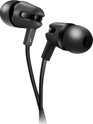Canyon CNS-CEP4B Безжични Стерео с жак 3.5mm Черен