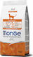 Monge Natural Superpremium Sterilised Dry Food ...