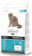 Schesir Monoprotein Adult Суха Храна за Възрастни Котки с Риба 1.5кг