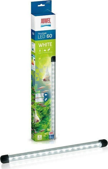 Juwel Led Lamp for Aquarium Lighting with White Light 8W