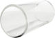 Ernie Ball Glass Guitar Slide Small