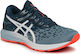 ASICS Dynaflyte 4 Men's Running Sport Shoes White