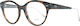 Tod's Weiblich Brillenrahmen Braun TO5197 055