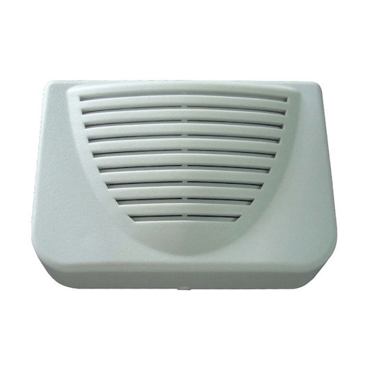 Interior Alarm Siren 110dB 12V 13.5x9cm