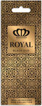 Feral Lufterfrischer-Karte Autoanhänger Royal Collection schwarzes Oud 1Stück