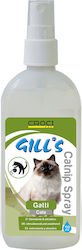 Croci Gill's Spray Cat Catnip Spray 150ml C3052964