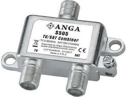 Anga S505 Combiner Accesorii Satelit 271-201