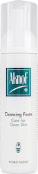 Aknof Cleansing Foam for Oily Skin 200ml