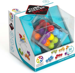 Smart Games Cube Puzzlers Pro Plastic Puzzle for 10-14 Years 152112