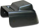 Auto Gs Console Base Car Armrest Mount for Fiat Sedici Suzuki SX4 Black