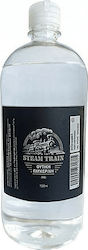 Steam Train Base