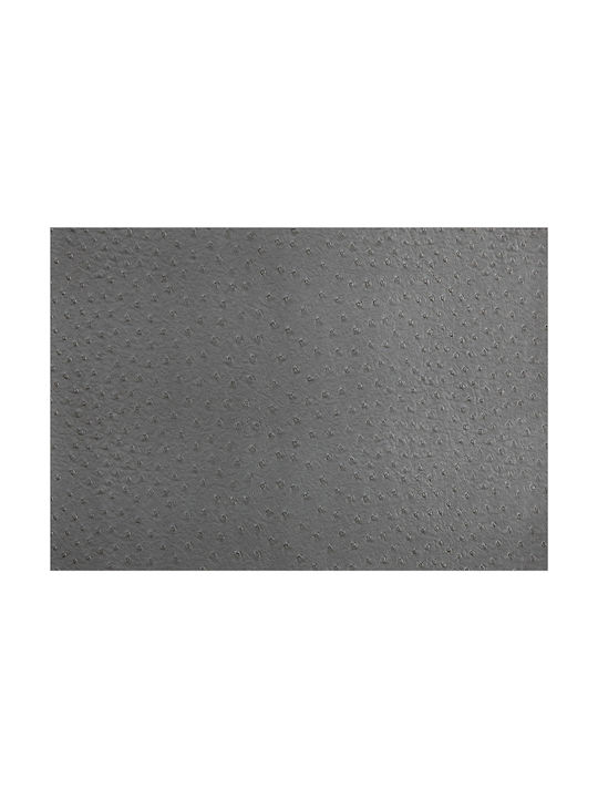 Maxwell & Williams Ostrich Σουπλά Πλαστικό Γκρι 45x30cm