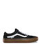 Vans Old Skool Pro Sneakers Schwarz