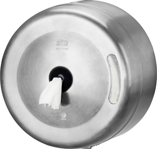 Tork Smartone Holder Manual Inox 472054