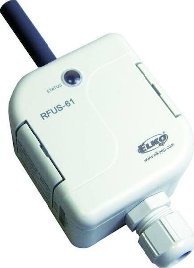 Elko EP Receptor de telecomandă pentru Telecomenzi de Alarmă