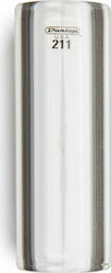 Dunlop Dunlop Guitar Slide Heavy Wall Small Glass Slide Dunlop Dunlop Guitar Slide Heavy Wall Small Glass Slide