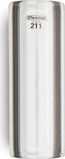 Dunlop Glisant Mic Din Sticlă Greu De Perete Glisant Argintiu