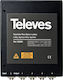 Televes FC/PC 4W Optical Διακλαδωτής