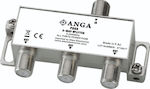 Anga PS03 Splitter Accesorii Satelit 271-193