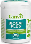 Canvit Biocal Plus Tablets for Dogs 230 Δισκία 230gr 230 tabs