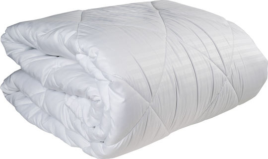 Astron Italy Hotel Quilt White Queen Size 220x240cm