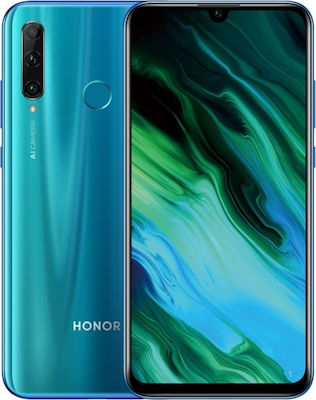 Honor 20e стоит ли брать