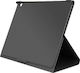 Lenovo Folio Case Flip Cover Gray (Lenovo Tab M10 FHD Plus (2nd Gen) 10.3") ZG38C02959
