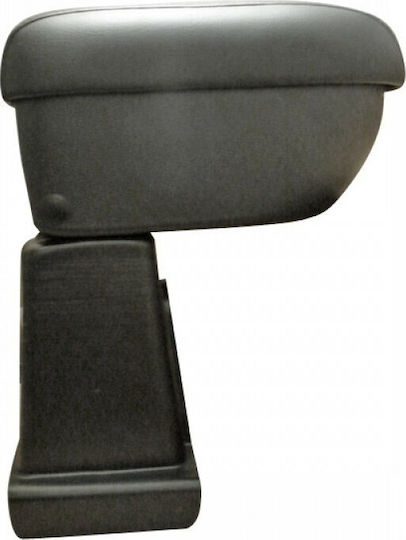 Cik Car Armrest Car PU Armrest for Chevrolet Kalos Daewoo Kalos Daewoo/Chevrolet Kalos Black