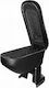 Cik Car Armrest for Nissan Micra K12 Black