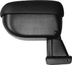 Auto Gs Κονσόλα Χειρόφρενου Car Armrest for Suzuki Alto Black