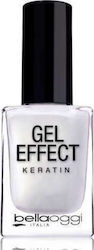 Bellaoggi Gel Effect Keratin Βερνίκι Νυχιών 10ml