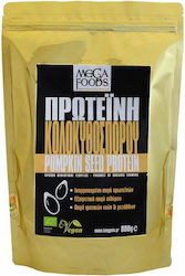 Ola Bio Pumpkin Seed Protein Без Глутен & Лактоза 800гр