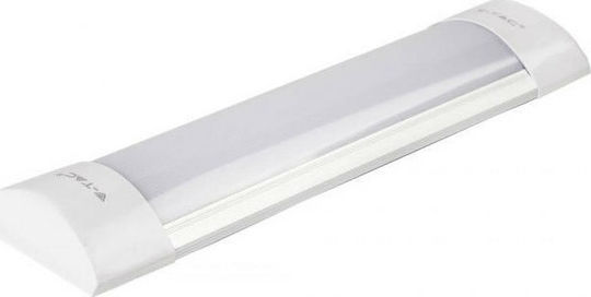 V-TAC Under-Cabinet LED Light 10W Warm White L30xD7.41xH2.4cm