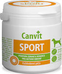 Canvit Sport Tablets for Dogs 100 Δισκία 100 tabs